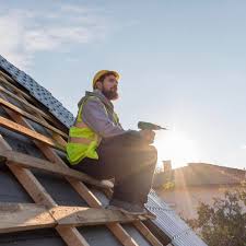 Professional Roofing Contractor in Poydras, LA